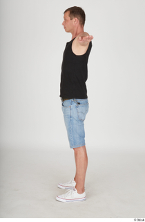 Photos Vitalij Ferguson standing t poses whole body 0002.jpg